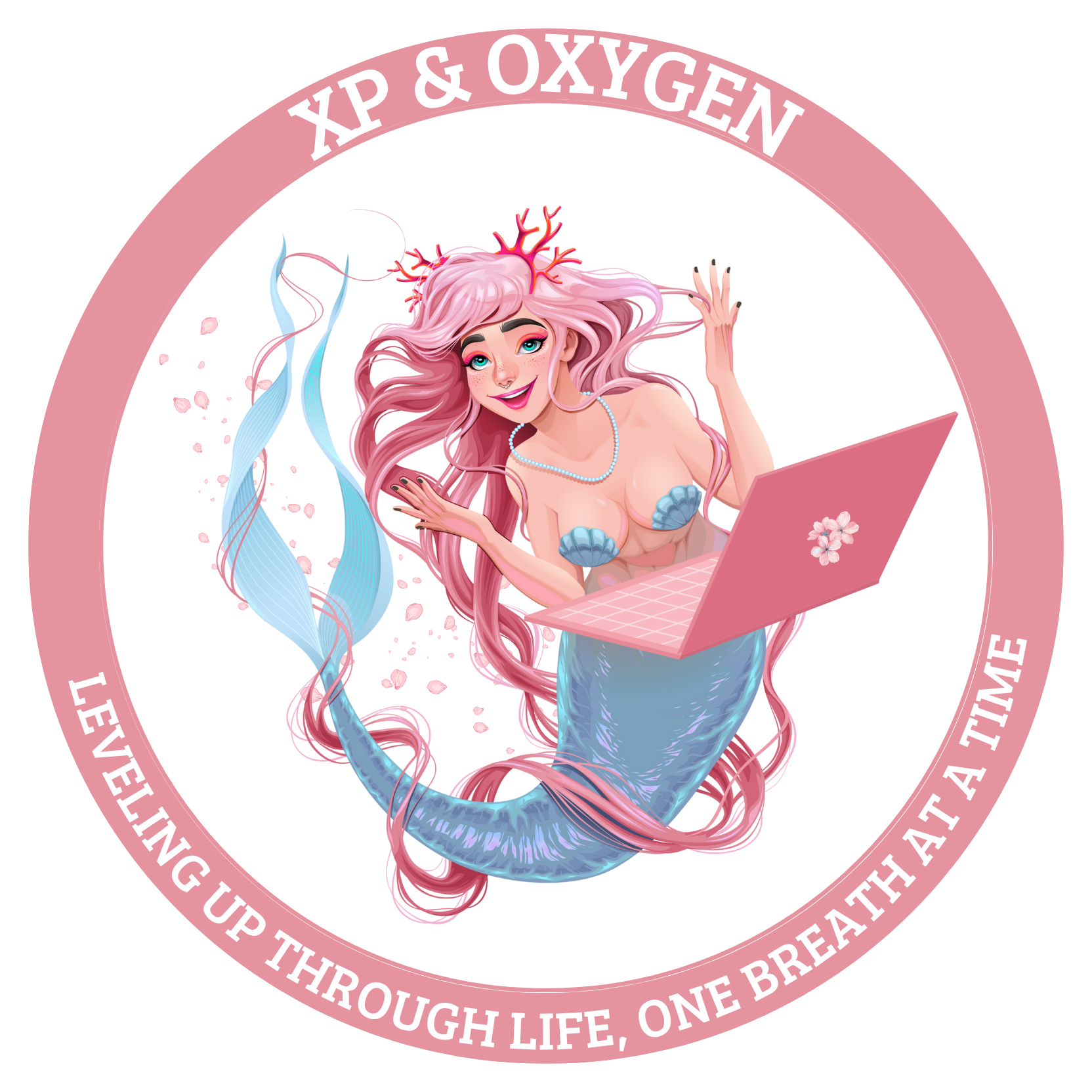 XP & OXYGEN