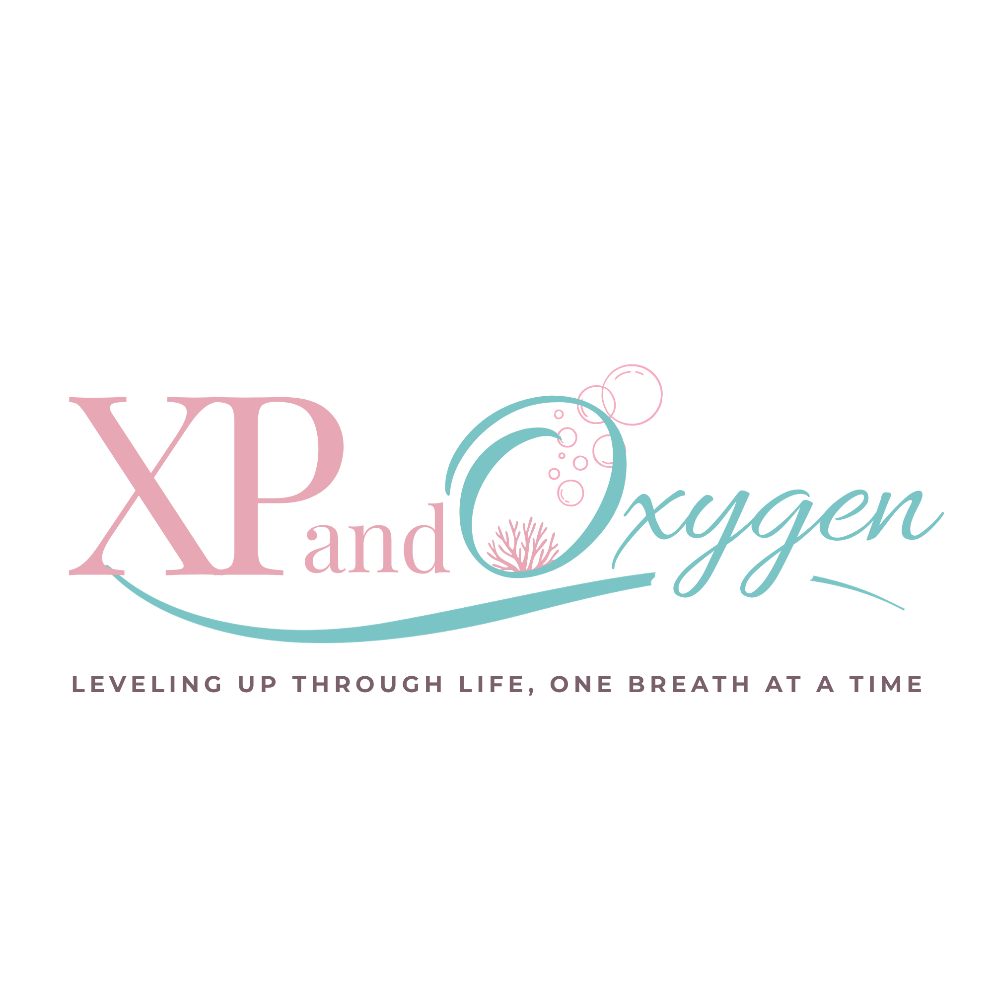 Main Logo XP & Oxygen